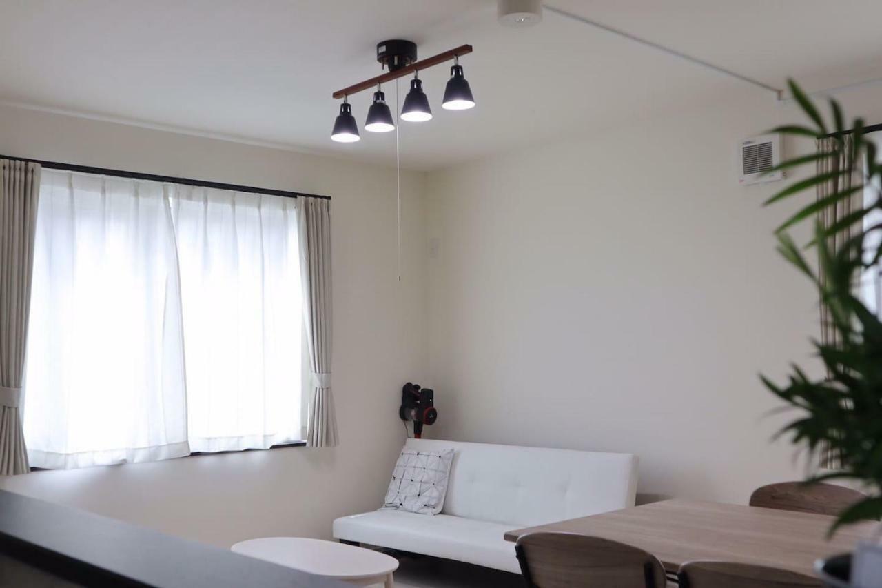 Holiday home Monochrome Hakodate